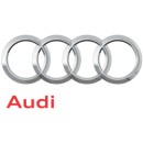 Logo-Audi - Remorquage Boissonneault