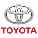 Logo-Toyota - Remorquage Boissonneault