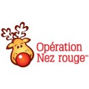 Logo-Operation Nez rouge - Remorquage Boissonneault